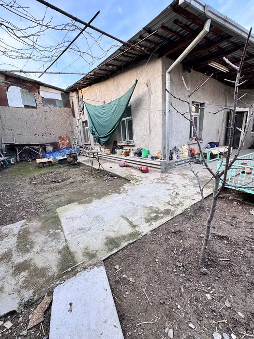 Дом 4 комнаты 90м² 2,7 соток ул  Байсунская