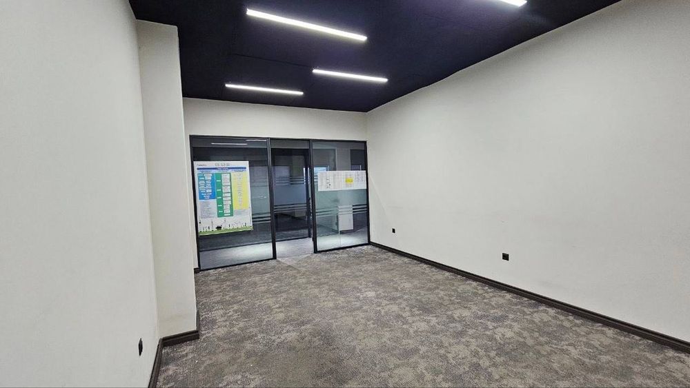 Аренда Евро офис метро Минор   200м2