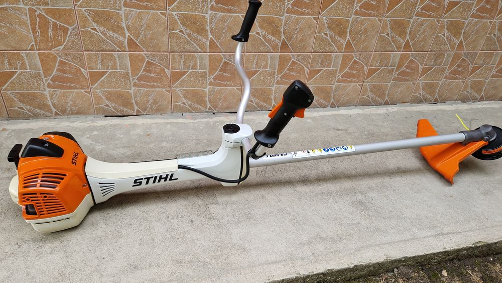Stihl FS 560 .C.