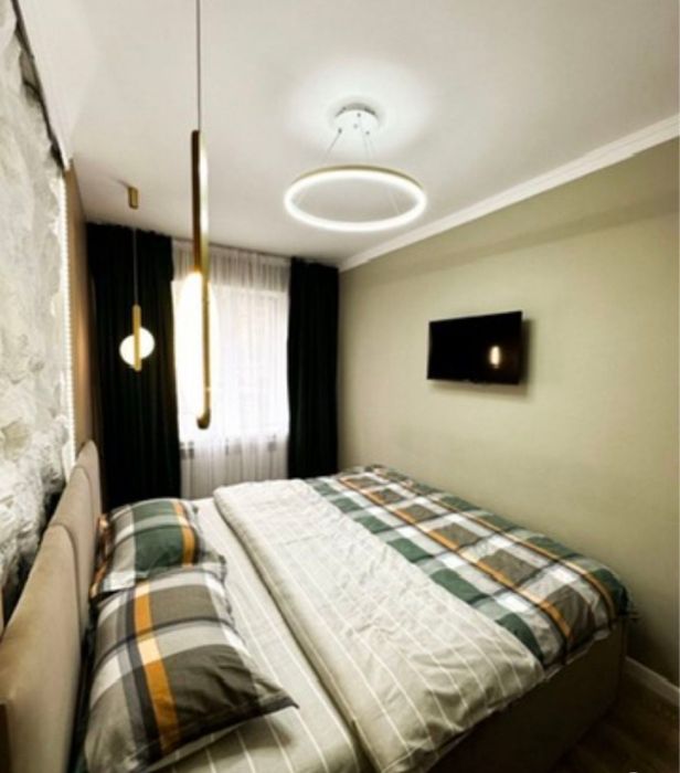 Сдается квартира на сутки