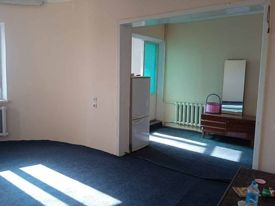 Сергели 8 Хокимият 2 комнатная квартира 61м² ЗАГС Сергели