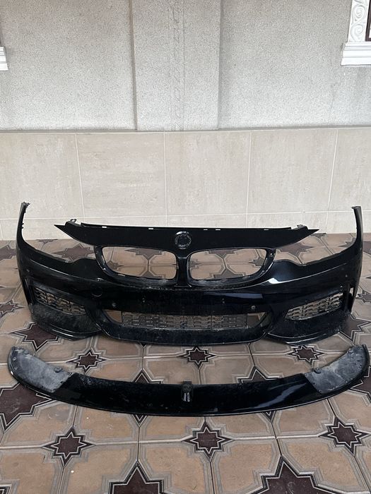Продам бампера от BMW F32-36