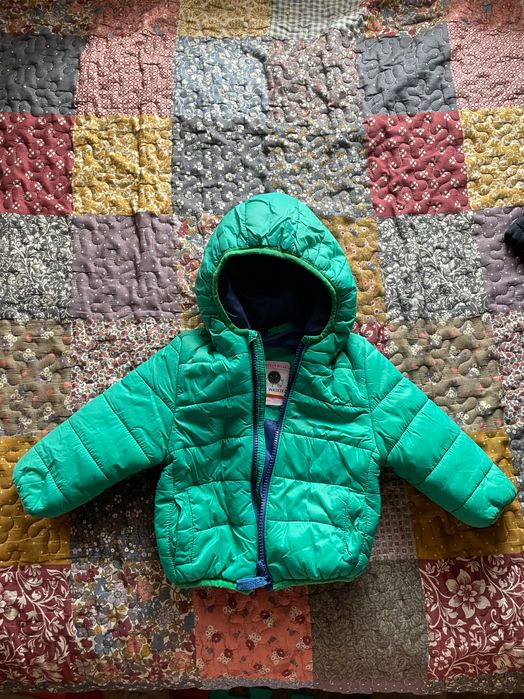 Якенце Waikiki, 9/12 м