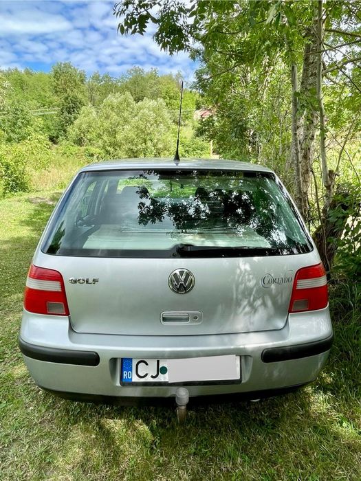 Vand Golf 4 , 1.4, 2003