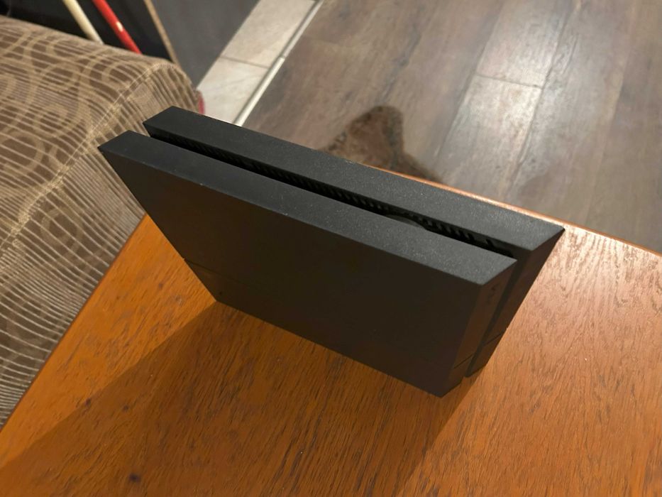 Playstation 4 FAT, FW 9.03