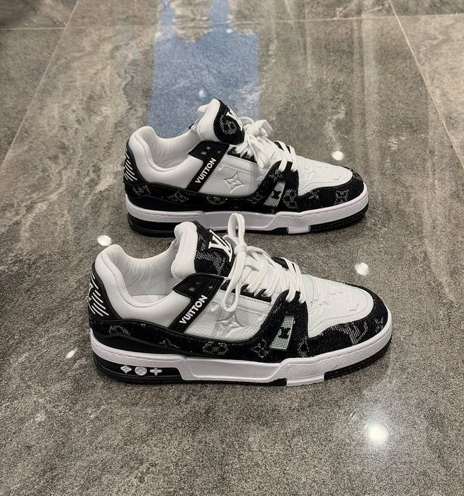 Унисекс обувки  LV