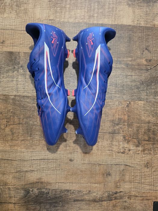 Vand ghete de fotbal Puma Ultra Academy
