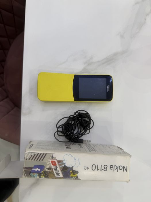 Продам Nokia 8110