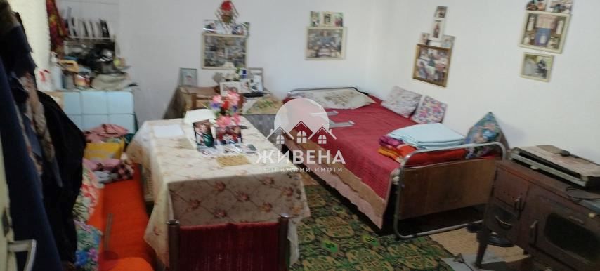 Продава къща в с.Боряна, обл. Варна