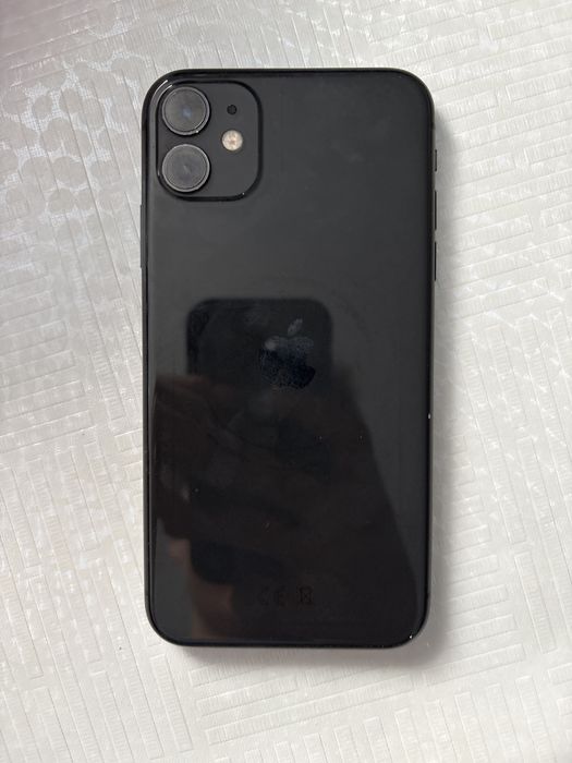 Айфон 11 акб 68% (вроде) apple аккаунт неактивен