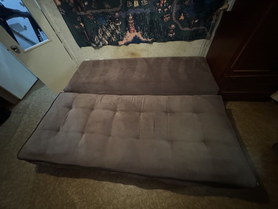 Диван-Тахта отличный вариант 200х160