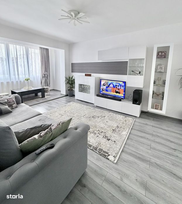 Vand 3 cam Tudor Diamant etaj 2