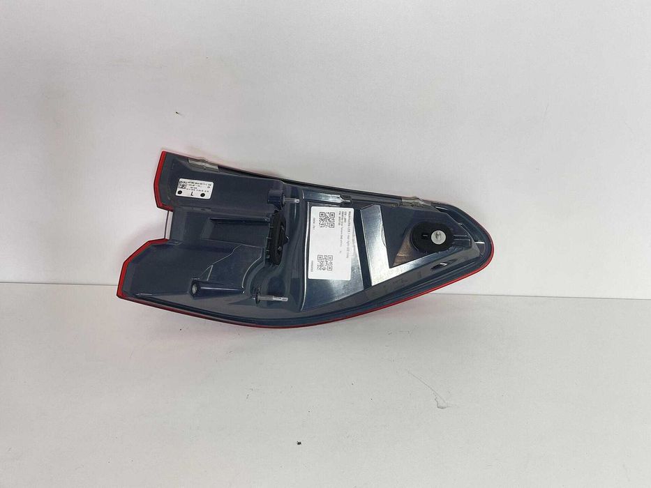 Ляв стоп за BMW 6er GT G32