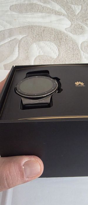 Huawei watch GT2 PRO