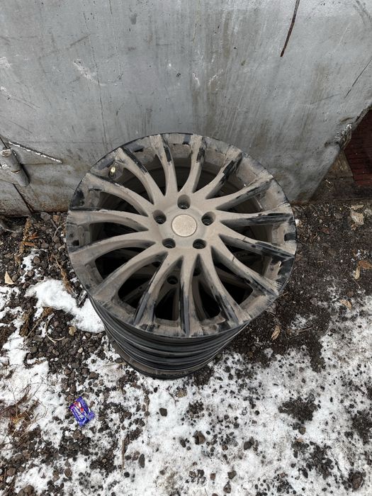Продаю диски 18 размера или обмен
