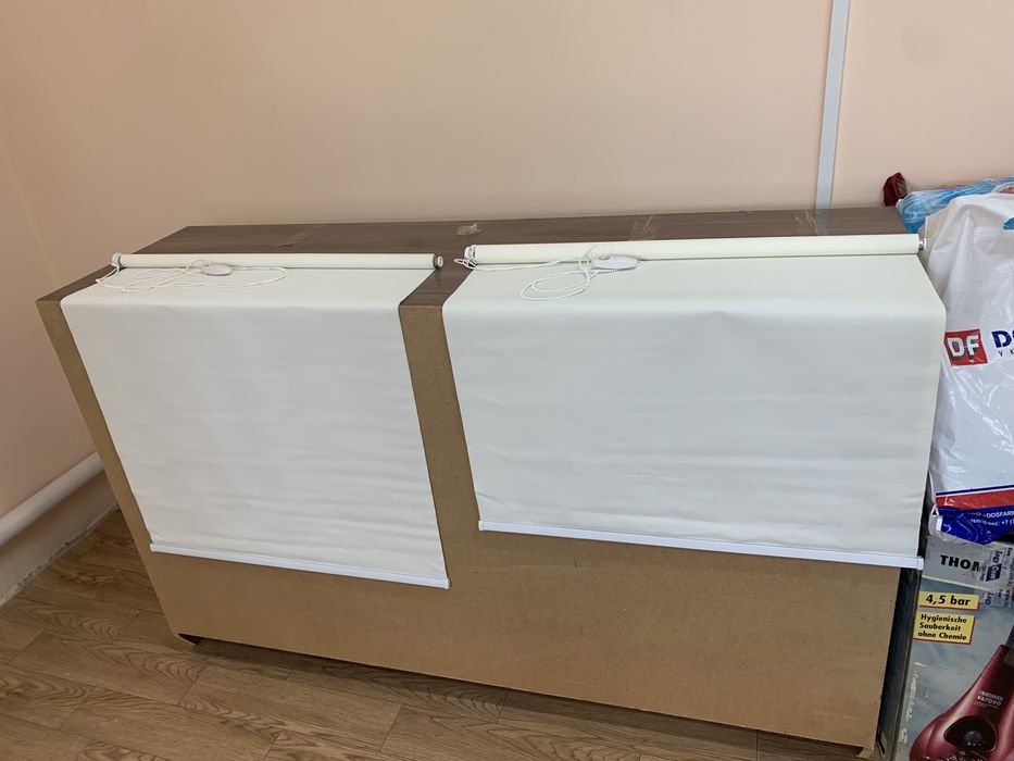 Продам жалюзи рулонные