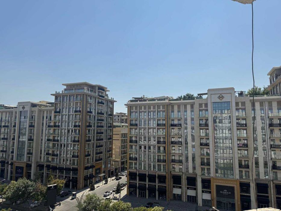 Сдаётся Мирабад 70м2 ,кафе "Анор" 2/8/12 банковская 800 у.е