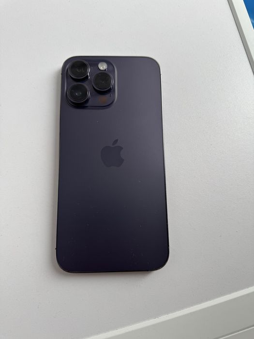 Iphone 14 pro max doar wifi