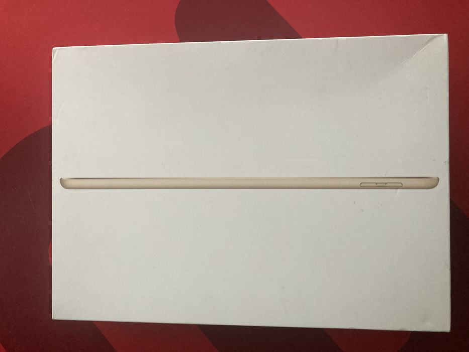 Ipad 5 (17года) 32gb