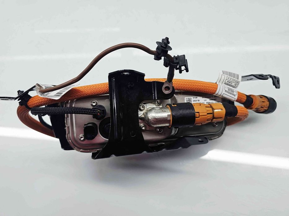 Modul incalzire AC Bmw 5 (G30, F90) [Fabr 2017-prezent] 9873688