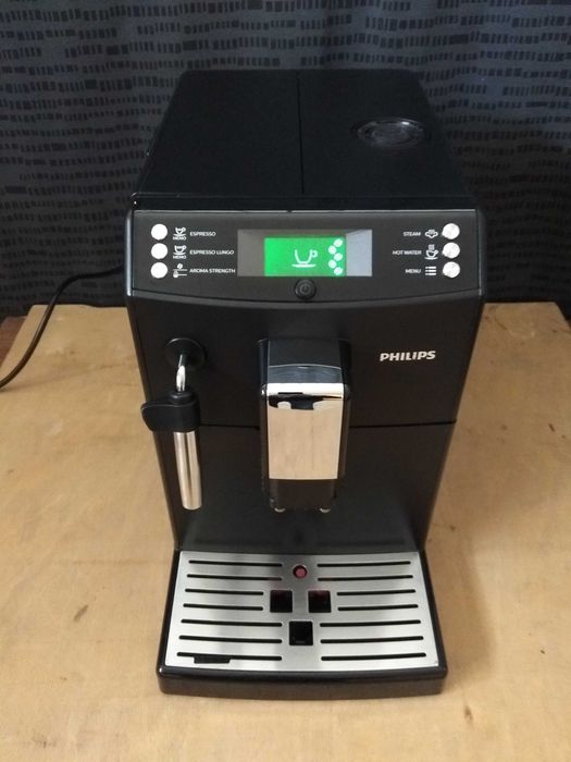 Кафеавтомат PHILIPS /Saeco/