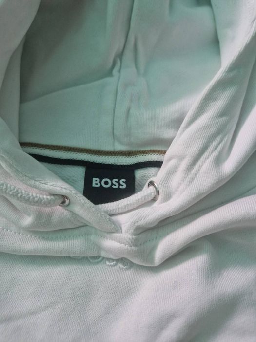 Hanorac boss original