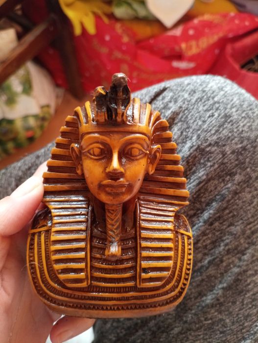 Египетски фараон