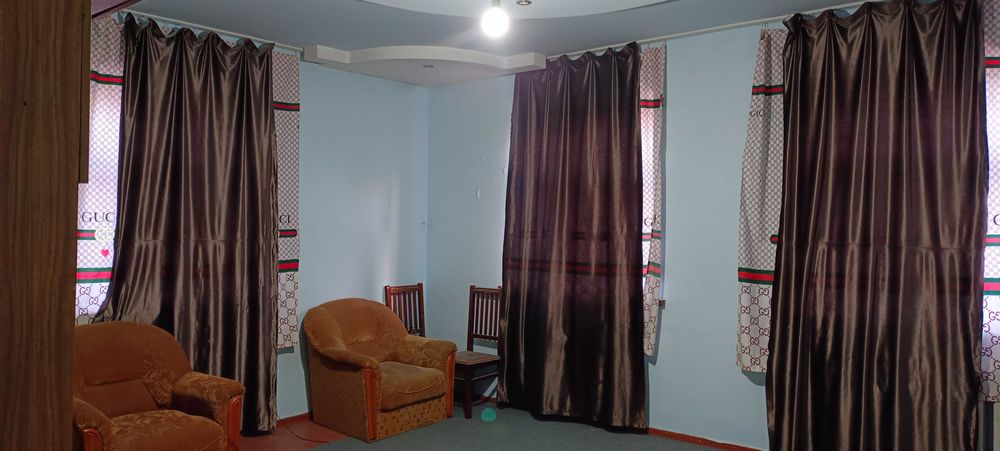 Сдается комната, Чиланзар 6 кв.