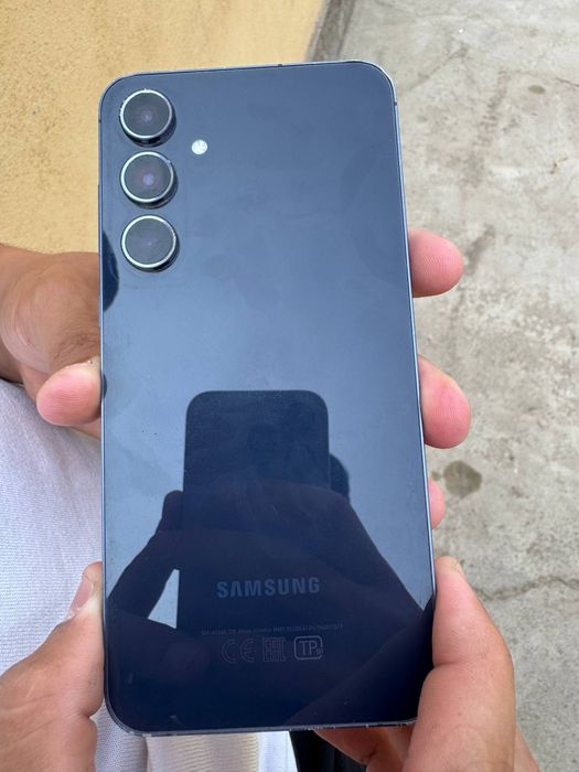 Samsung a55 5g     256