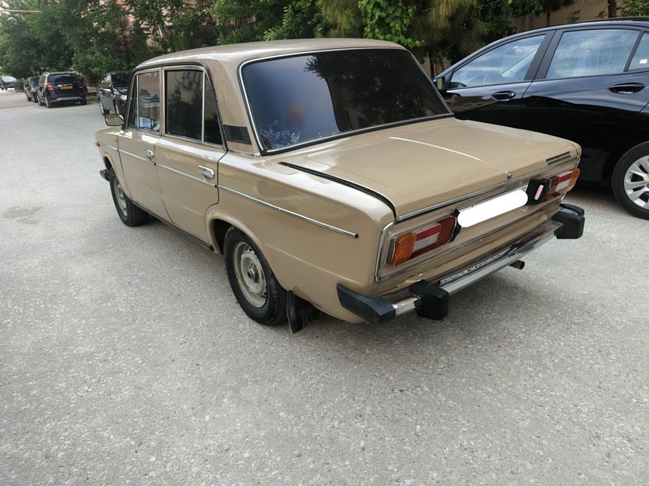 Lada 2106 1990 — 3