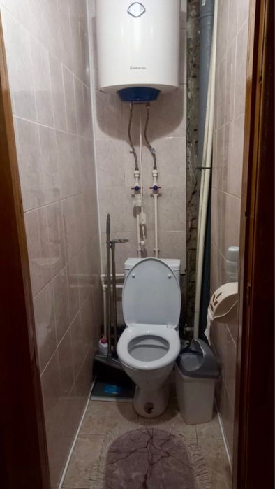 Сдается 3-х комнатная квартира