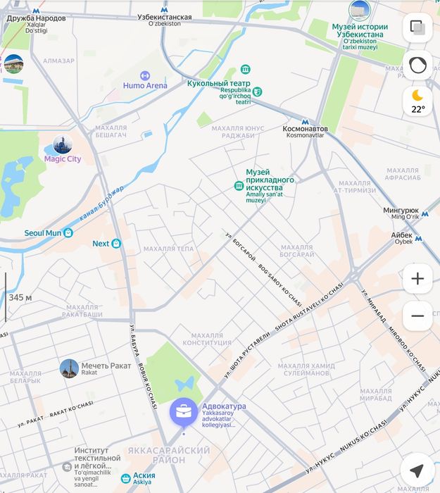 Адвокат фукаро ишлари буйича, юрист