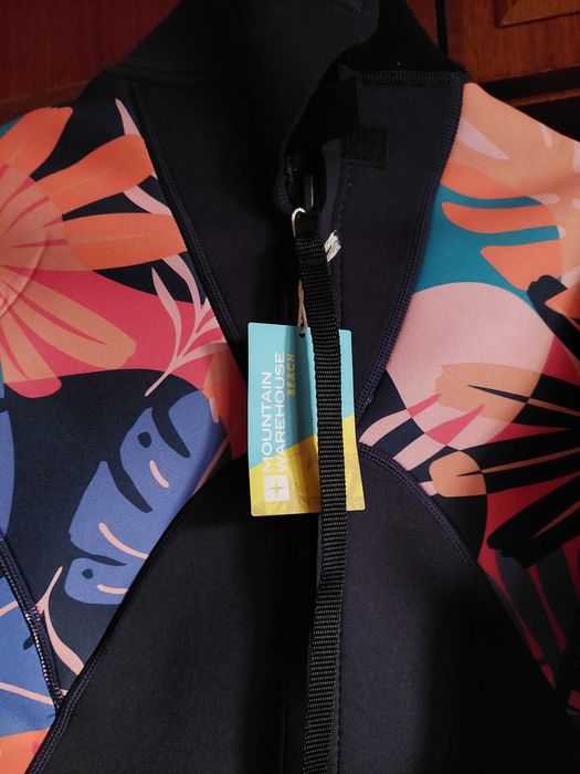 Неопренови Костюми Mountain warehouse