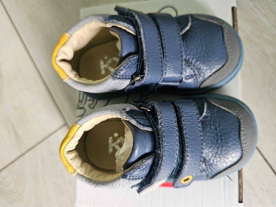 Детски обувки Колев и Колев, 20 номер