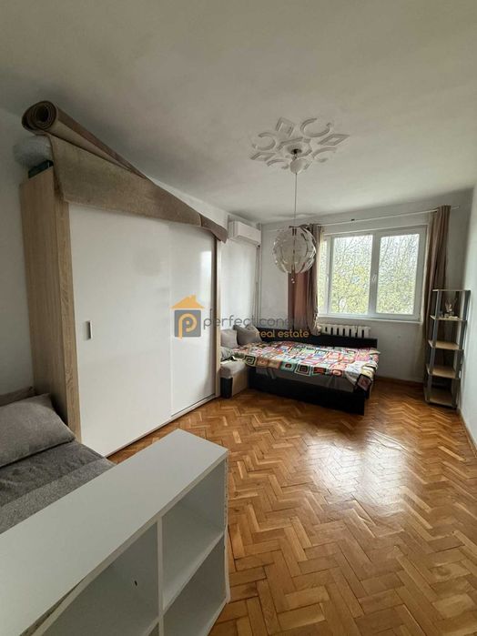 Дава се под наем Тристаен апартамент в Пловдив, Гагарин - 90 кв.м за 448.8 € - Снимка #4