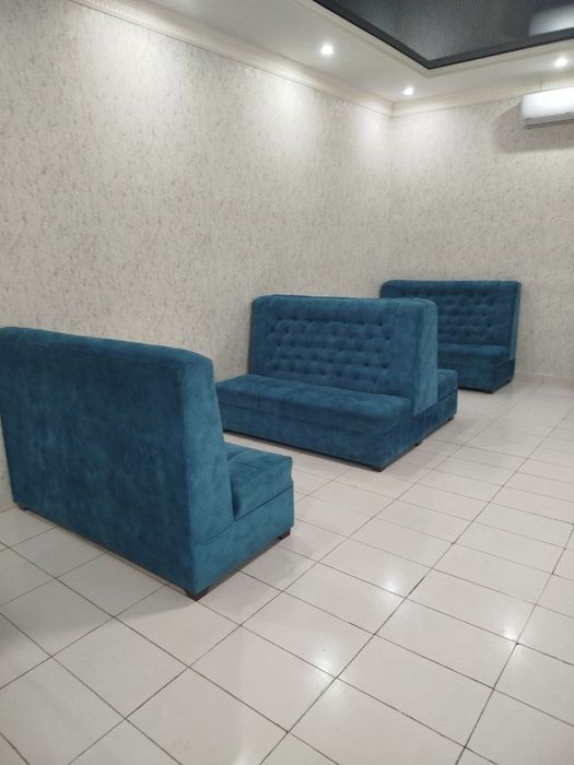 Мягкий мебел сотилади келишилган нархларда