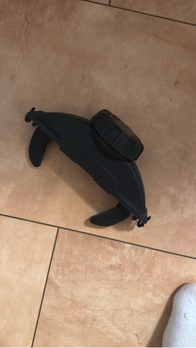 Cutie portbagaj auto lexus/Lexus Thule Roof Box Glossy Black