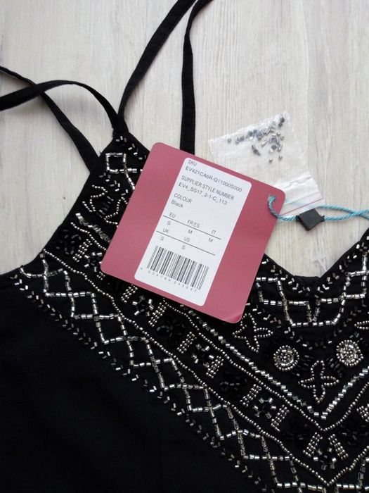 Even&Odd Ежедневна рокля S размер