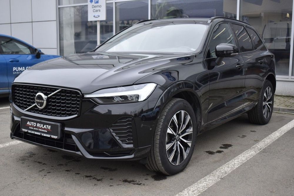 Volvo XC 60 B4(D) Mild-Hibrid Plus Dark AWD