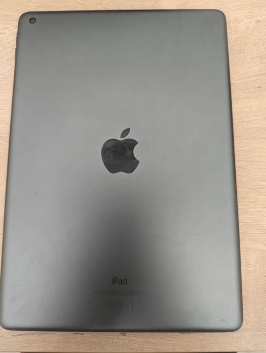 ipad 9th gen 64gb wifi