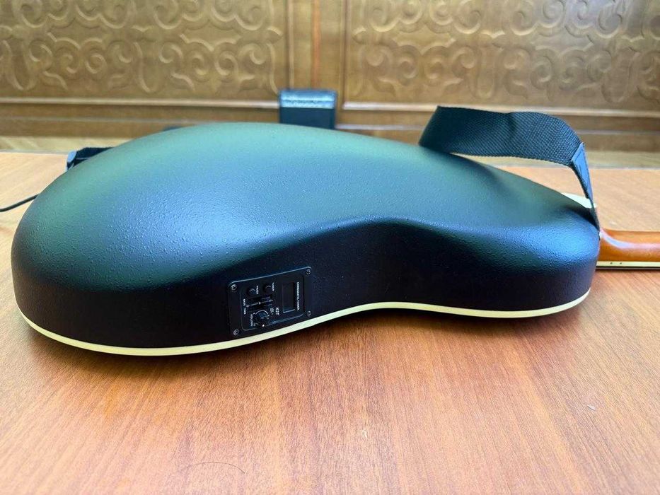 Гитара 12 струнная