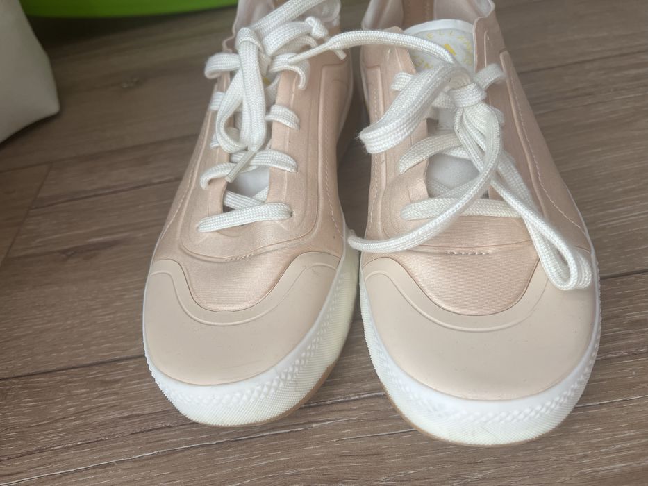 Обувки Stella McCartney