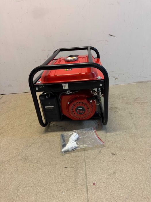 Генератор за ток бензинов 2kW RD-GG02