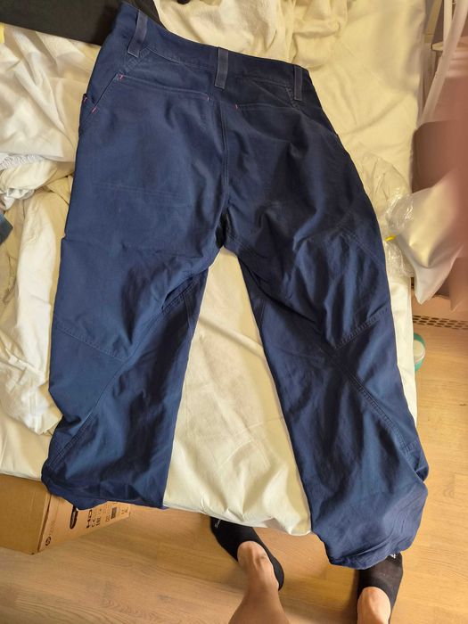 Patagonia Venga Rock Pants