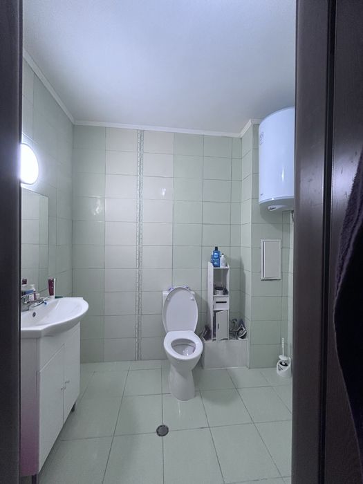 Продава се Двустаен апартамент в Бяла - 78 кв.м за 1090 €/кв.м - Снимка #11