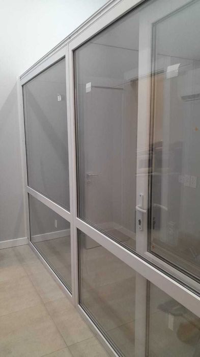 Пластиковые окна Караганда