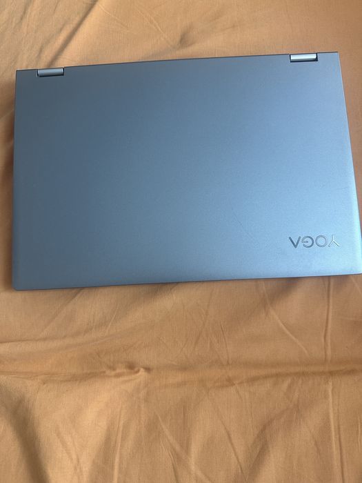 Лаптоп Lenovo Yoga 530 14IKB 8gb Ram 256 Ssd