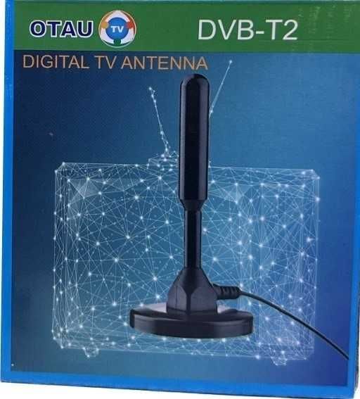 Цифровая антенна OTAU TV DVB-T2