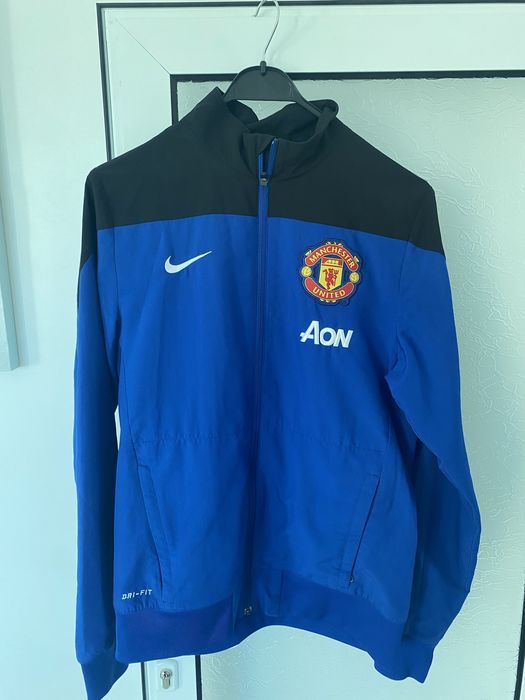 Nike -Manchester United -S размер