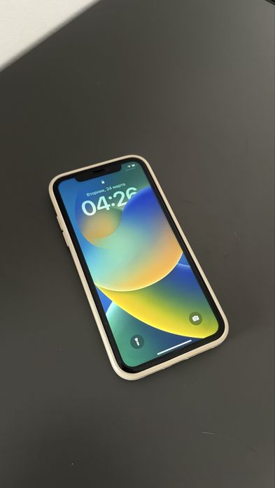 Айфон 11 память 128 гб